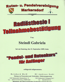 Pendekurs 1 Pendekurs 1