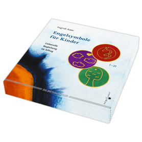 Engelsymbole für Kinder