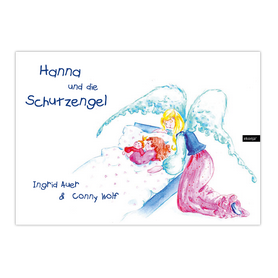 Hanna und die Schutzengel