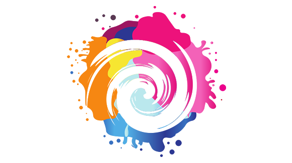 Logo: Marlenes Weg